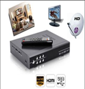 Spy Hidden Camera In Box
